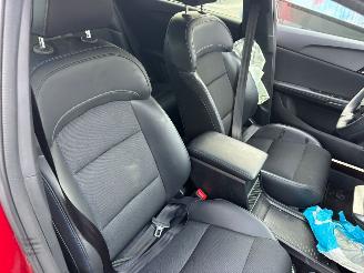 MG MG4 Electric Luxury 64 kWh picture 16