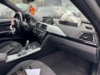 BMW 3-serie AUTOMAAT Touring 316i Executive picture 16