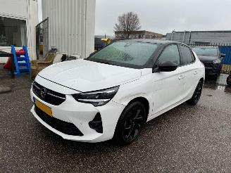 Opel Corsa 1.2 GS Line picture 1