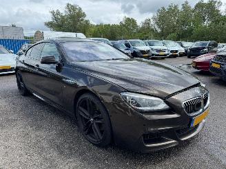 BMW 6-serie Gran Coupé 640i AUTOMAAT High Executive picture 6