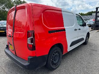 Opel Combo 1.5D L2H1 Standaard picture 7