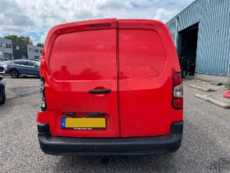Opel Combo 1.5D L2H1 Standaard picture 4