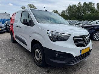Opel Combo 1.5D L2H1 Standaard picture 8