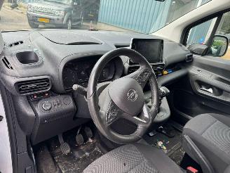Opel Combo 1.5D L2H1 Standaard picture 11