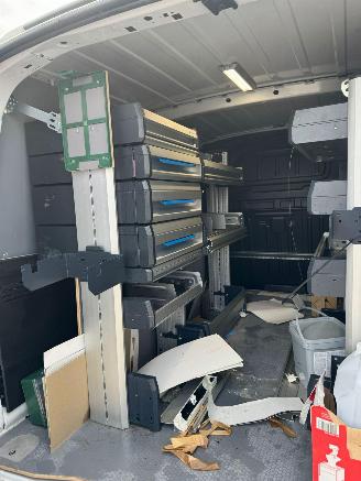 Opel Combo 1.5D L2H1 Standaard picture 6