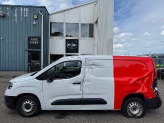 Opel Combo 1.5D L2H1 Standaard picture 2