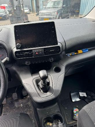 Opel Combo 1.5D L2H1 Standaard picture 13