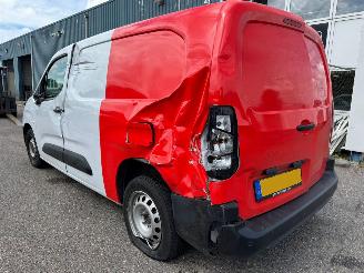 Opel Combo 1.5D L2H1 Standaard picture 3