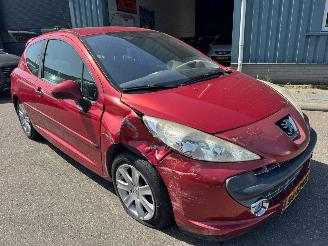 Peugeot 207 1.6-16V XS Pack picture 5