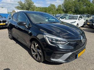 Renault Clio 1.3 AUTOMAAT TCe R.S. Line picture 6