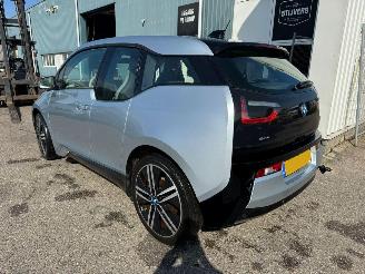BMW i3 Range Ext. Comf. Ad picture 3