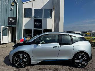 BMW i3 Range Ext. Comf. Ad picture 2
