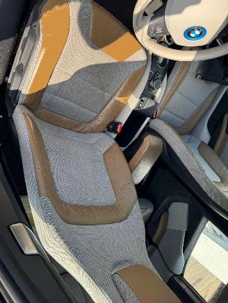 BMW i3 Range Ext. Comf. Ad picture 15