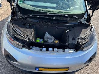 BMW i3 Range Ext. Comf. Ad picture 7
