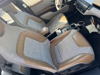 BMW i3 Range Ext. Comf. Ad picture 12
