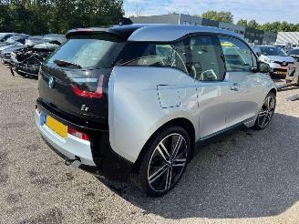 BMW i3 Range Ext. Comf. Ad picture 5
