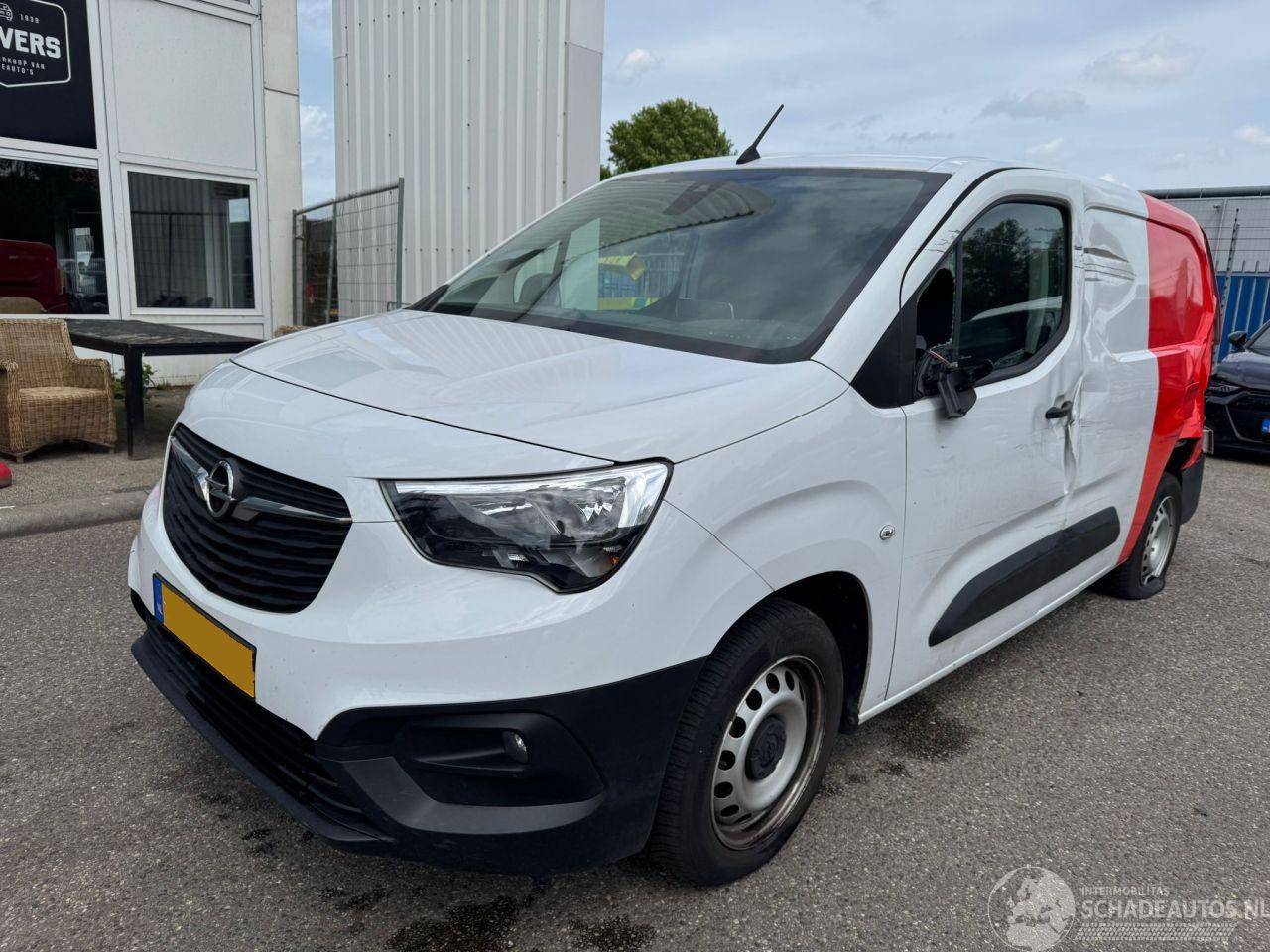 Opel Combo 1.5D L2H1 Standaard