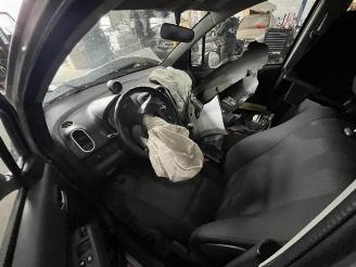 Opel Agila Agila (B), MPV, 2008 / 2014 1.2 16V picture 7