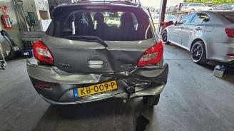 Mitsubishi Space-star  picture 4