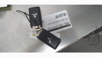 Mitsubishi Space-star  picture 7