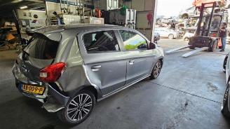 Mitsubishi Space-star  picture 3