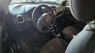 Mitsubishi Space-star  picture 6