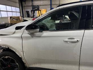 Citroën DS 7 DS 7 Crossback, SUV, 2017 1.5 BlueHDI 130 picture 7