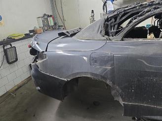 Uttjänta bilar auto BMW 4-serie 4 serie (G23), Cabrio, 2020 420i 2.0 TwinPower Turbo 16V 2022/12