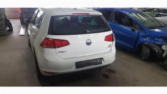 Volkswagen Golf Golf VII (AUA), Hatchback, 2012 / 2021 1.2 TSI BlueMotion 16V picture 2