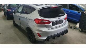 Purkuautot passenger cars Ford Fiesta Fiesta 7, Hatchback, 2017 1.5 EcoBoost 12V ST 2021/6