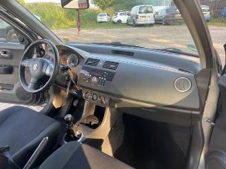 Suzuki Swift Swift (ZA/ZC/ZD1/2/3/9), Hatchback, 2005 / 2015 1.3 VVT 16V picture 16
