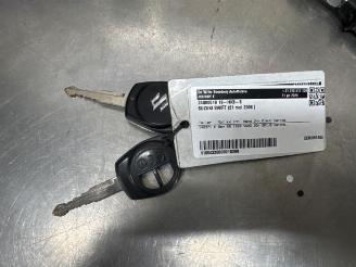 Suzuki Swift Swift (ZA/ZC/ZD1/2/3/9), Hatchback, 2005 / 2015 1.3 VVT 16V picture 18
