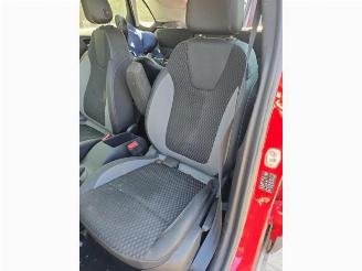 Opel Crossland Crossland/Crossland X, SUV, 2017 1.2 Turbo 12V picture 10