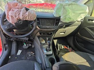 Opel Crossland Crossland/Crossland X, SUV, 2017 1.2 Turbo 12V picture 9