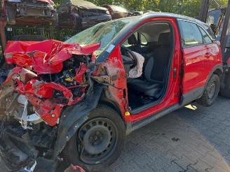 Opel Crossland Crossland/Crossland X, SUV, 2017 1.2 Turbo 12V picture 7