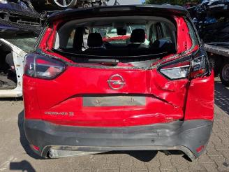 Opel Crossland Crossland/Crossland X, SUV, 2017 1.2 Turbo 12V picture 5