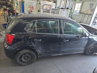 Volkswagen Polo Polo V (6R), Hatchback, 2009 / 2017 1.4 TDI 12V 90 picture 7