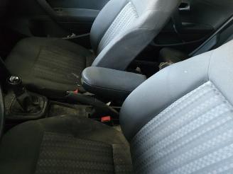 Volkswagen Polo Polo V (6R), Hatchback, 2009 / 2017 1.4 TDI 12V 90 picture 5