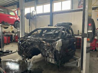 Uttjänta bilar auto Jaguar F-Pace F-Pace, SUV, 2015 / 2025 2.0 D 180 16V AWD 2018/6