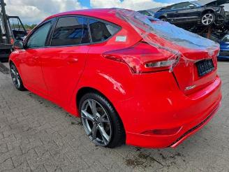 Ford Focus Focus 3, Hatchback, 2010 / 2020 1.0 Ti-VCT EcoBoost 12V 125 picture 4