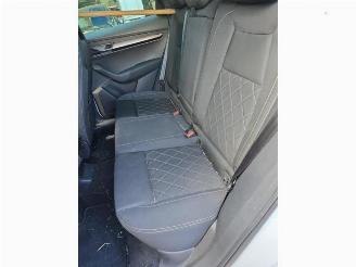 Skoda Karoq Karoq, SUV, 2017 1.5 TSI 16V picture 35