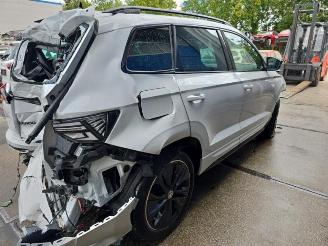 Skoda Karoq Karoq, SUV, 2017 1.5 TSI 16V picture 22