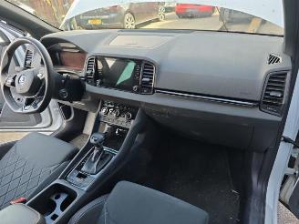 Skoda Karoq Karoq, SUV, 2017 1.5 TSI 16V picture 32