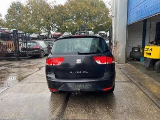 Seat Altea Altea XL (5P5), MPV, 2006 / 2015 1.4 TSI 16V picture 5