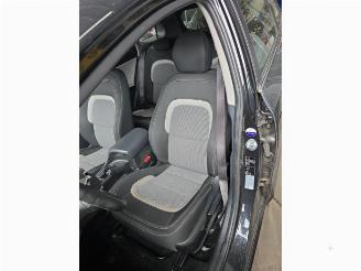 Kia Cee d Cee'd Sportswagon (JDC5), Combi, 2012 / 2018 1.6 GDI 16V picture 21