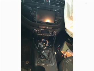 Kia Cee d Cee'd Sportswagon (JDC5), Combi, 2012 / 2018 1.6 GDI 16V picture 7