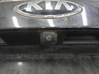 Kia Cee d Cee'd Sportswagon (JDC5), Combi, 2012 / 2018 1.6 GDI 16V picture 14