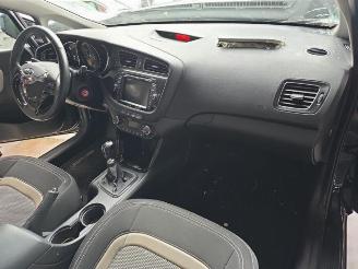 Kia Cee d Cee'd Sportswagon (JDC5), Combi, 2012 / 2018 1.6 GDI 16V picture 18