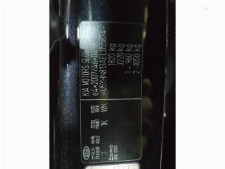 Kia Cee d Cee'd Sportswagon (JDC5), Combi, 2012 / 2018 1.6 GDI 16V picture 6