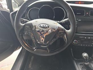 Kia Cee d Cee'd Sportswagon (JDC5), Combi, 2012 / 2018 1.6 GDI 16V picture 19